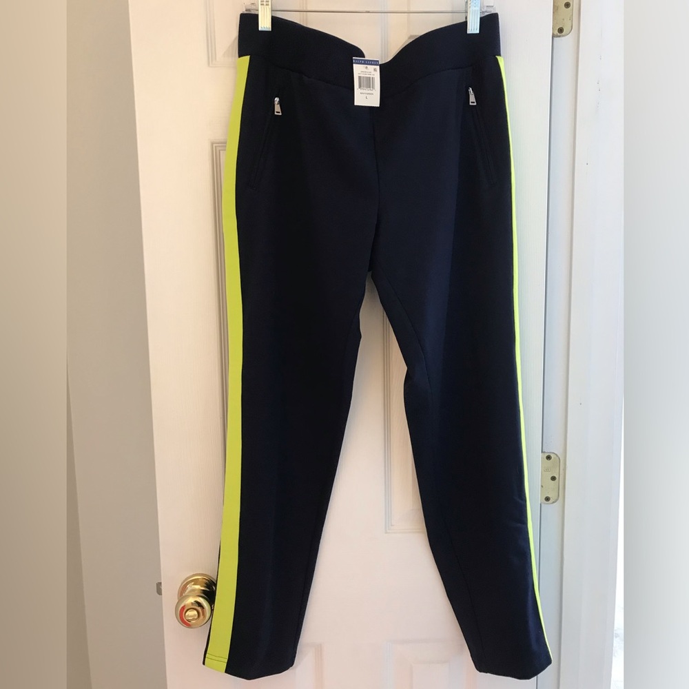 Ralph Lauren Athletic Pant
